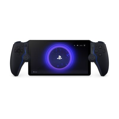 5. Sony PlayStation 5 Portal Midnight Black game console