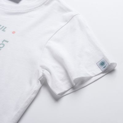 5. Children's T-shirt with short sleeves SUNNY JRG