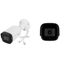 IP camera TC-C38US SPEC:LK/I8/A/E/Y/M/S/H/2.7-13.5MM/V4.0 Lite Series - 8 Mpx 2.7-13.5 mm TIANDY