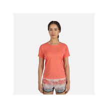 ROSSIGNOL W Sapa Tee Women's T-Shirt Pink