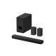 4. Sony HT-S2000 Soundbar