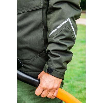 7. NEO tools 81-573-XXL workwear jacket