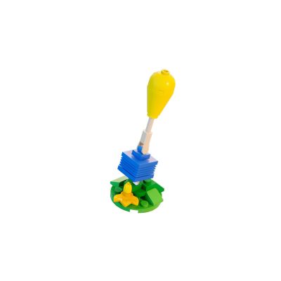 4. LEGO Fortnite 77080 - Supply Drop