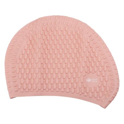 7. AquaWave Blobcap 92800622952 Swimming Cap