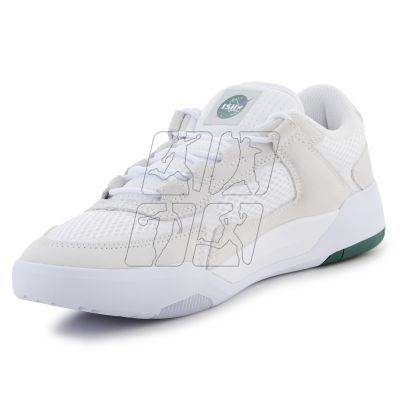 3. DC Shoes Metric SX ISH M ADYS100838-WHP shoes