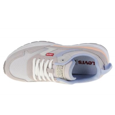 3. Levi's Oats Refresh SW 234235-878-54 shoes