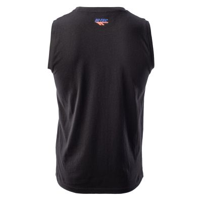 2. Men's sleeveless T-shirt YATO II
