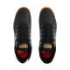 4. Joma Maxima 2301 Indoor football boots black and orange MAXS2301INH