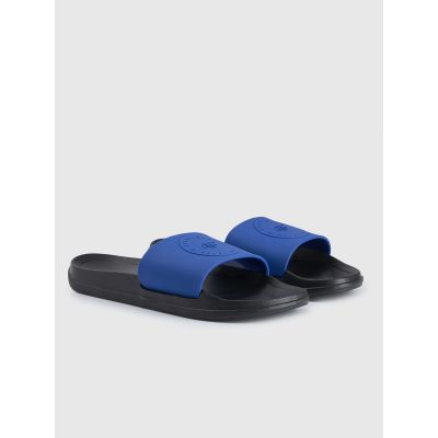 2. Boys' flip-flops 4F 4FJWSS26FSLIM033-36S