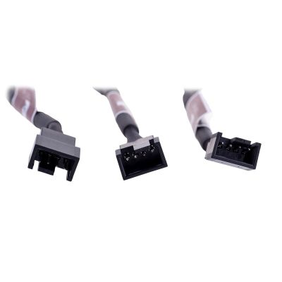 6. NOCTUA NA-SRC7 Fan Mount 3 pcs Low-Noise Adaptors 4-Pin
