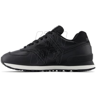 2. New Balance W WL574IB2 shoes