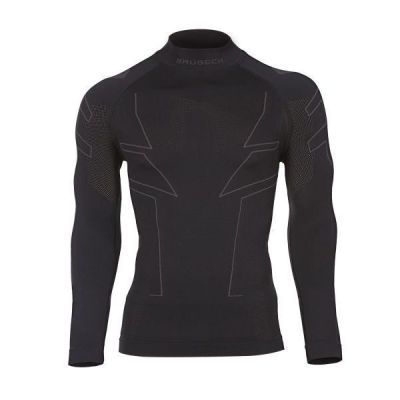 Brubeck Cooler LS11800 Thermal T-shirt