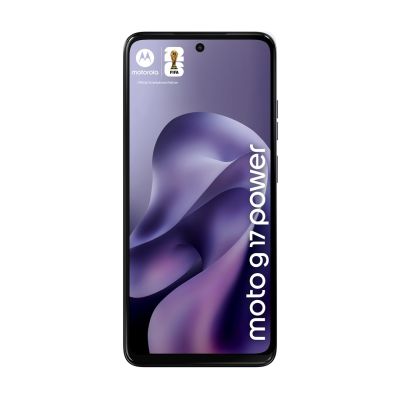 3. Motorola Moto G17 Power 8/256GB PANTONE Evening Blue
