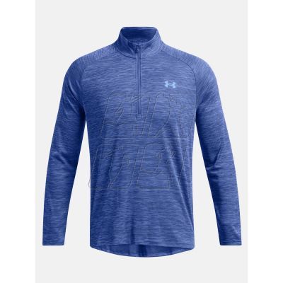 Under Armour T-shirt M 1382797-432