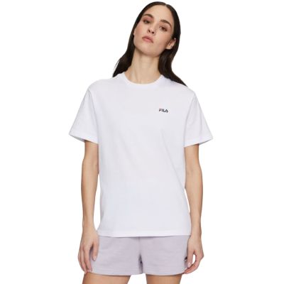 4. Fila Lignano W T-shirt FAW1053 10001