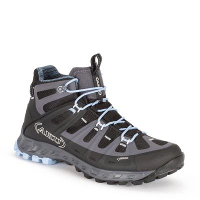 13. Aku Selvatica Mid GTX W 676144 trekking shoes