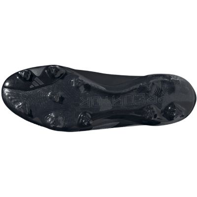 12. Adidas Predator Elite LL FG M IE1807 football boots
