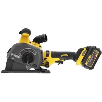 2. DeWALT DCG200T2-QW tool case