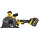 2. DeWALT DCG200T2-QW tool case