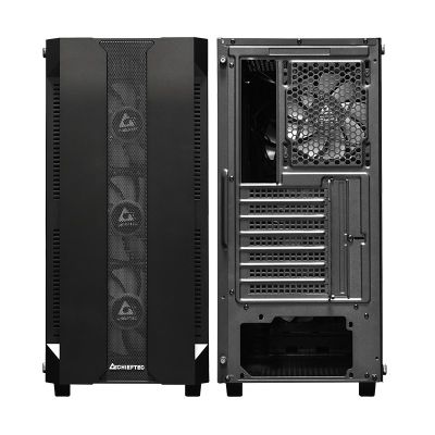 55. CHIEFTEC HUNTER GS-01B-OP HOUSING