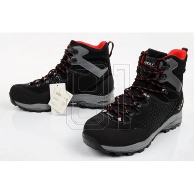 9. Aku Alterra II GTX M 430353 trekking shoes