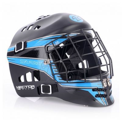 4. Tempish Hector Activ Sr 1350020061 goalkeeper helmet