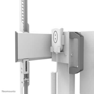 13. Neomounts FL55-875WH1 Sign Mount 2.54 m (100") White