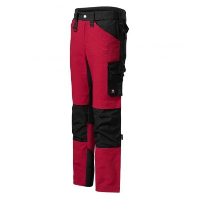 Rimeck Vertex M MLI-W0723 Work Trousers