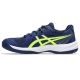 3. Asics Upcourt 6 GS Jr 1074A045 400 volleyball shoes