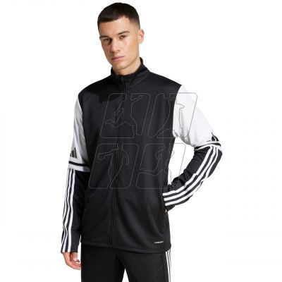 4. Adidas Squadra 25 Training M sweatshirt JE2774