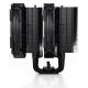 2. CPU Cooler NOCTUA NH-D15 G2 chromax black
