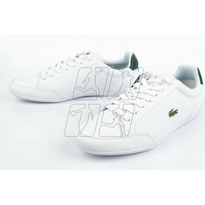 9. Lacoste Chaymon M 431R5 shoes