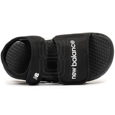 7. New Balance Jr SYA750A3 sandals