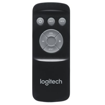 13. Logitech Z906 Computer Speakers