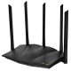 12. Tenda-TX12 PRO WiFi 6 TX2 Pro Gigabit Router