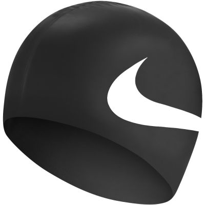2. Nike Os Big Swoosh NESS8163-001 Swim Cap