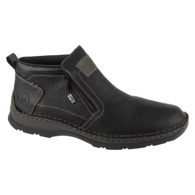 Rieker Shoes 05357-00 Black 41