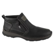 Rieker Shoes 05357-00 Black 41
