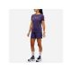2. MILLET Intense Essential Ts Ss W Women's T-shirt Purple