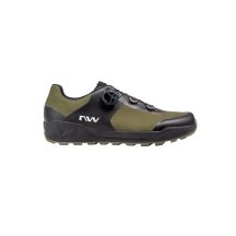 NORTHWAVE Corsair 2 cycling shoes green