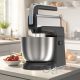 2. Mixer with rotating bowl 600W MR-551 MAESTRO