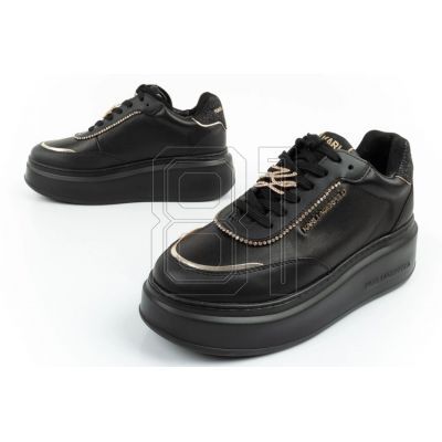 14. Karl Lagerfeld Anakapri W KL63519F0 0G Shoes
