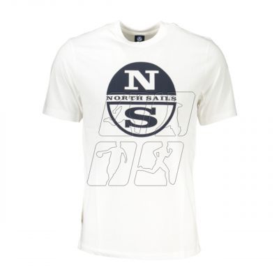 North Salis Regular M T-shirt 902833000