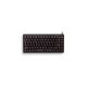 6. CHERRY Technology Comp G84-4100LCMEU-2 keyboard