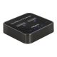 2. DeLOCK M.2 Docking Station for 2 x M.2 SATA SSDs with Clone Function