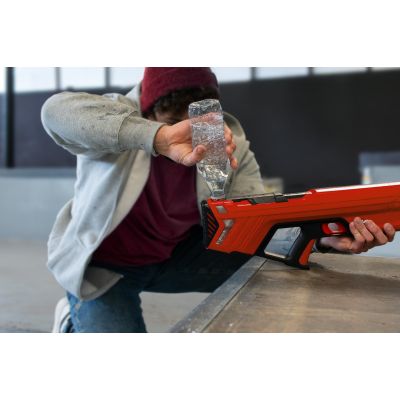 9. Spyra SPGO1R Water Gun/Water Balloon