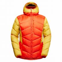 Jacket La Sportiva Bivouac Down Jkt M L83 322735 