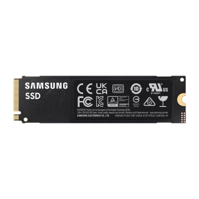 Samsung 990 EVO 2TB M.2 2280 PCI-E x4 Gen4 NVMe SSD