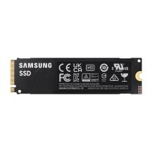 Samsung 990 EVO 2TB M.2 2280 PCI-E x4 Gen4 NVMe SSD