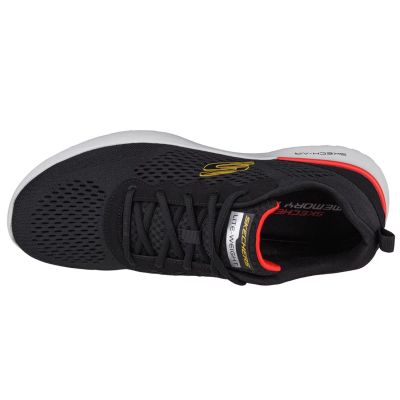 7. Skechers Skech-Air Dynamight M 232291-BLK shoes
